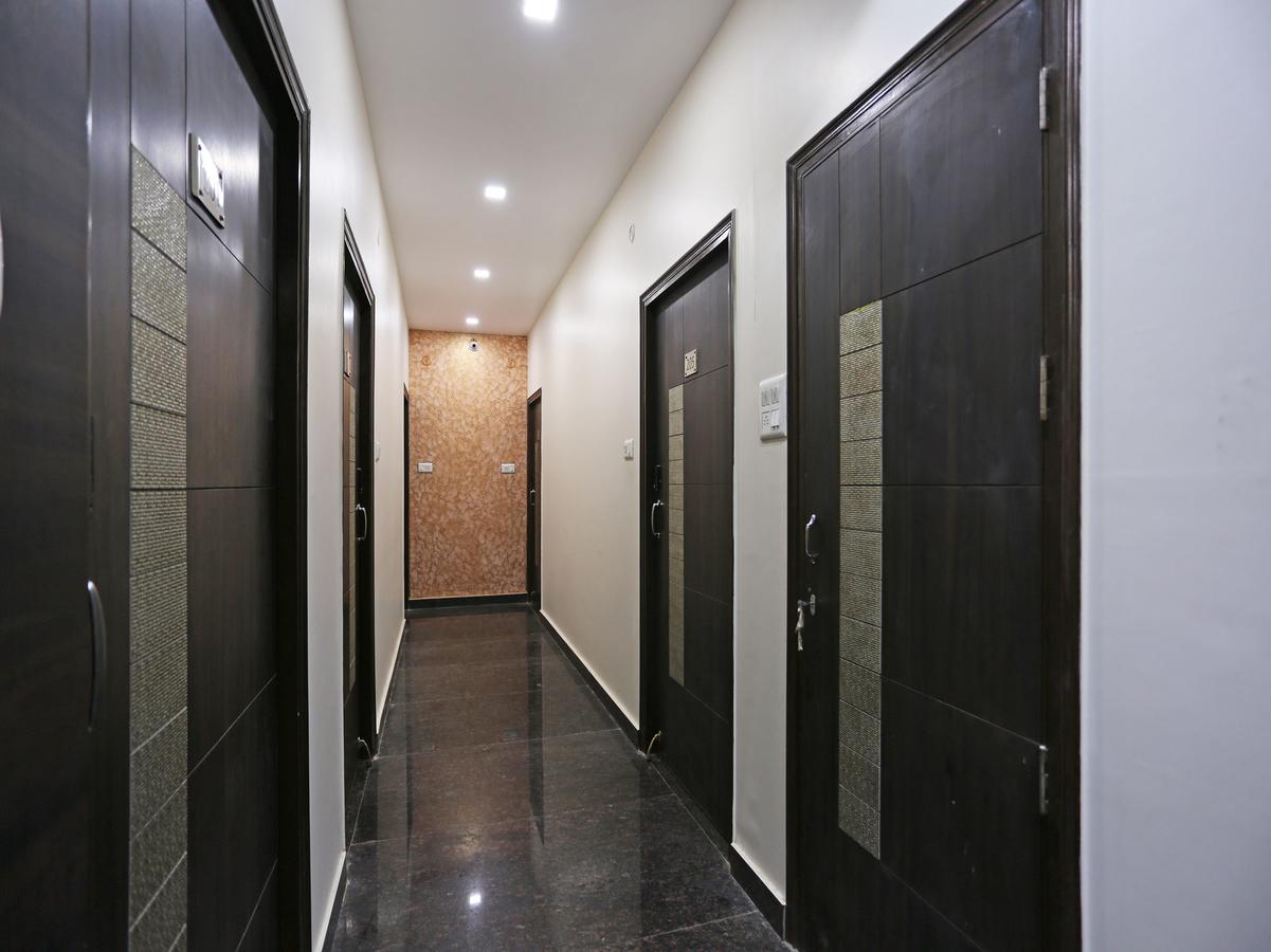 Oyo 10360 Hotel Grand Manoranjan Gorakhpur Exterior photo